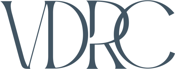 Vdrc Logo